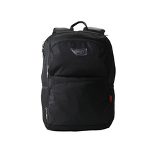 Ghiozdan adolescent 45cm, negru, GH5001 Daco
