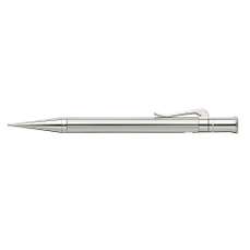 Creion mecanic 0,7mm, Platinum, Classic Graf Von  Faber Castell-GF135532