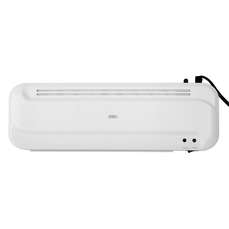 Aparat de laminat A4, 100 microni, Deli DLE2132