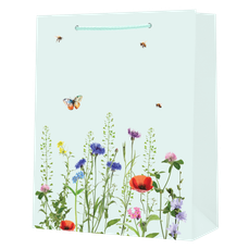Punga cadou, dimensiuni 26×32,5×12,5 cm, PART060