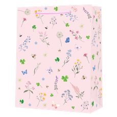 Punga cadou, dimensiuni 32,5×44,5×12,5 cm, PART088