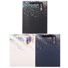 Set pungi cadou, dimensiuni 18x23x10 cm, 3buc/set, PART031