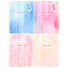 Set pungi cadou, dimensiuni 18x23x10 cm, 4buc/set, Just For you, PART024