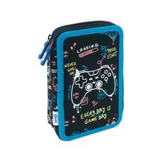Penar echipat, 2 fermoare, Games, SP62001-E