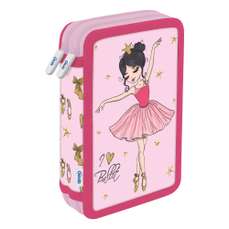 Penar echipat, 2 fermoare, School Ballet, SP62020-E