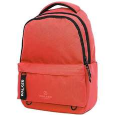 Rucsac scolar, rosu flame, Alpha Walker SH42261331