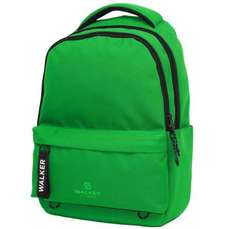 Rucsac scolar, verde digital, Alpha Walker SH42261332