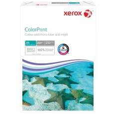 Carton alb ptr. copiator color A4, 200g, Xerox ColorPrint 003R95411
