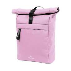Rucsac scolar roz, Rollup Walker, Schneiders SH42263333
