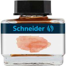Cerneala pastel apricot 15ml, Schneider