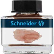Cerneala pastel cognac 15ml, Schneider