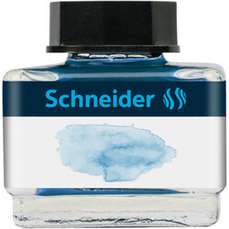 Cerneala pastel ice blue 15ml, Schneider
