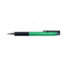 Pix cu gel retractabil verde, varf 0,5mm, Synergy Point Pilot