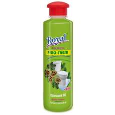 Odorizant solutie pentru baie superconcentrat, 250ml, pino fresh, Royal