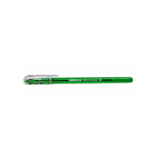 Pix cu capac, verde, corp verde, varf 1,0mm, Buro Prime Pensan