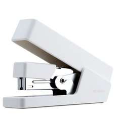 Capsator metal alb, 25file, 24/6, 26/6 Nusign 081 Deli