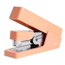 Capsator metal roz, 25file, 24/6, 26/6 Nusign 081 Deli