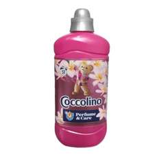 Balsam concentrat tesaturi, 1,275ml, Tiare Flower Red Fruits Coccolino