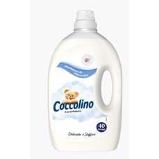 Balsam tesaturi, 3L, Delicat Coccolino
