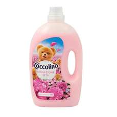 Balsam tesaturi, 3L, Senzatione Seta Coccolino
