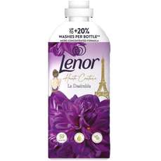 Balsam concentrat tesaturi, 1,239ml, 59 spalari, La Desirable Lenor
