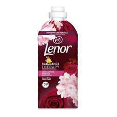 Balsam concentrat tesaturi, 1,239ml, 59 spalari, Jasmine Rose Lenor