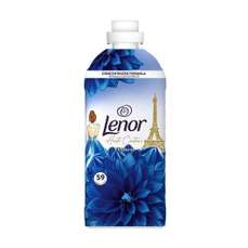 Balsam concentrat tesaturi, 1,239ml, 59 spalari, L'eclante Lenor