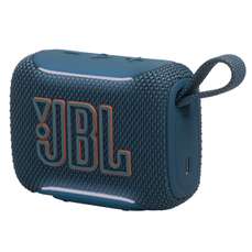 Boxa portabila, autonomie 10h, albastru, Go 5 Bluetooth 6.0, Auracast, IP68, JBL