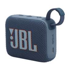 Boxa portabila, albastru (waterproof), Bluetooth 5.3, Go 4, JBL