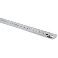 Rigla otel 30cm MAS 2330