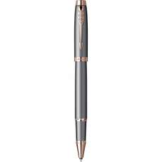 Roller corp metal, varf 0,7mm, IM Royal The Finishing Touch Slate PGT Parker 2235423