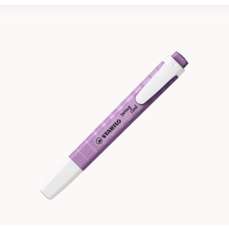 Textmarker violet, swing cool NatureCOLORS Wildflower, Stabilo SW275162