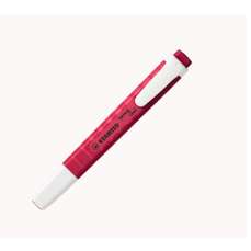 Textmarker burgundy, swing cool NatureCOLORS Wildflower, Stabilo SW275250
