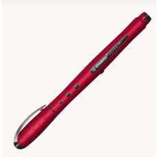 Roller albastru, corp burgundy, varf 0,5mm, worker+NatureCOLORS Wildflower, Stabilo SW202025041