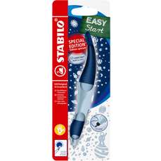 Roller albastru, varf 0,5mm, pentru stangaci, EASYoriginal 3D DreamWorld, Stabilo SW68914321