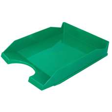 Tavita suprapozabila, verde, Office Products