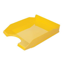 Tavita suprapozabila, galben, Office Products