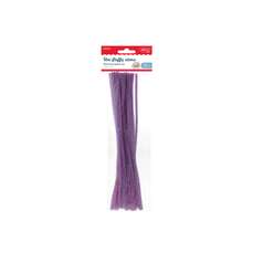 Sarma plusata lila 25buc/set Daco AD008L