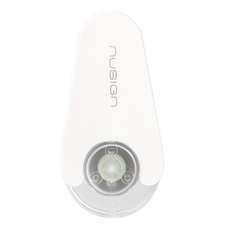 Banda corectoare, 5mmx6m, corp alb, Nusign Deli DLENS174WH