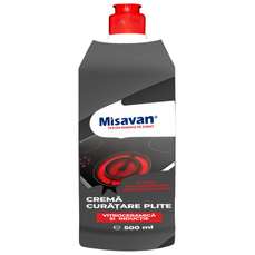 Crema de curatat plita vitroceramica, 500ml, MSV 90036798
