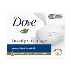 Sapun de toaleta, beauty cream bar, 90g, Dove