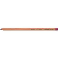 Creion rosu violet, 194, Pastel Pitt, Faber Castell-FC112294