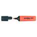 Textmarker portocaliu, Edding 345