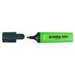 Textmarker verde, Edding 345