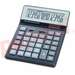 Calculator de birou 16 digit, model TM6016R, T2000