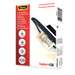 Folie de laminator, A6, 125 microni Fellowes