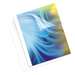 Coperti ptr. indosariere termica, 1,5mm, 100/top, Fellowes
