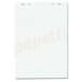 Rezerva hartie neliniata pentru flipchart 50file/set LM