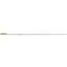 Rezerva pix retractabil, albastra, varf 0,5mm, tip K15