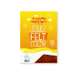 Fetru A4, maro, 180g/mp, 10buc/set, Junior J135 027